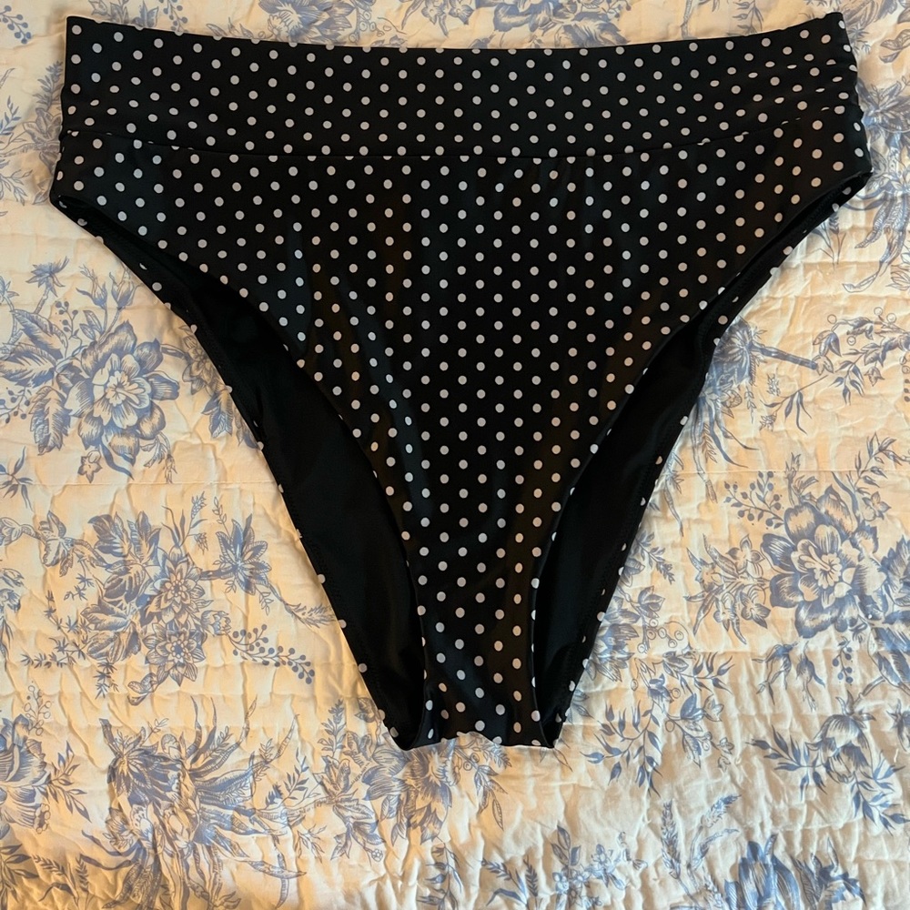 Aerie swim bottom
